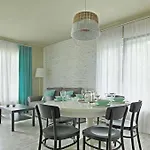 101 Apartmán Siófok