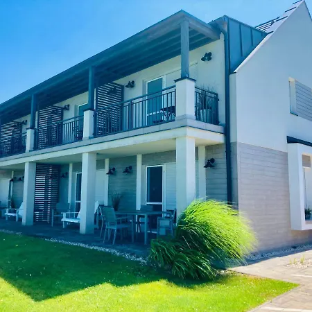 101 Apartament Siófok