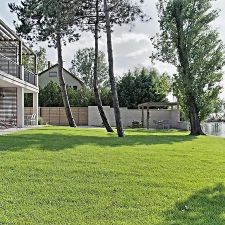 101 Apartman Siófok