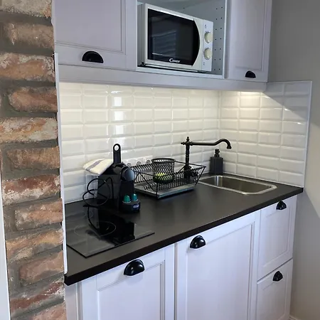 101 Apartament
