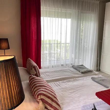 Apartman 101 *