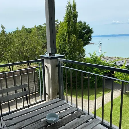 Apartman 101 Siófok
