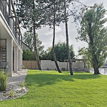 Apartman 101 Siófok