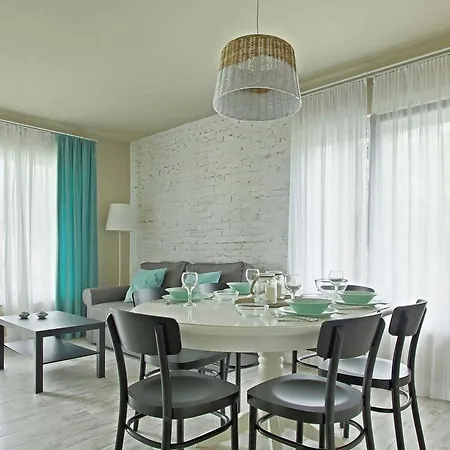 101 Apartment Siófok