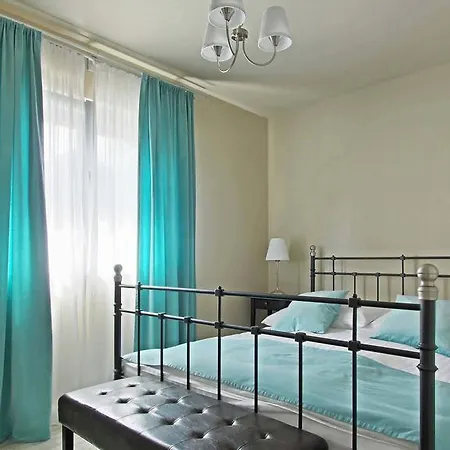 Lägenhet 101 Siófok